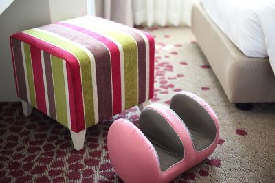 スーペリアシングル(女性専用) 神戸三宮 東急REIホテルの写真