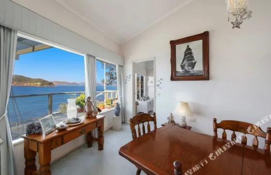 珀爾比奇克里夫小屋