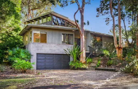 珀爾比奇Prospect度假屋