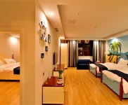 Shizong Zheshang Holiday Hotel