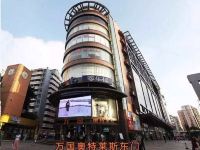 7天连锁酒店(广州江南西地铁站店) - 酒店附近
