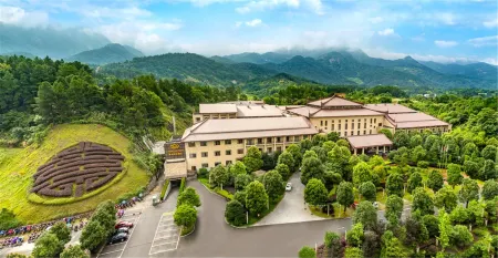 Nanyue  Lotusland Hotel
