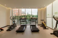 Hua Zhong Hotel