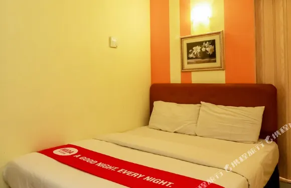 任抹薩姆貝爾薩里威拉尼達酒店