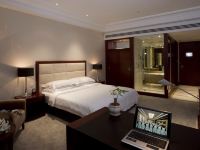 重庆海宇温泉大酒店 - 高级大床房