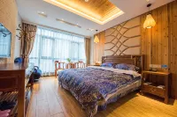 Ru Ji Ge Villa Hotel