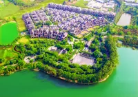 Birds Resorts Hotel & Villa