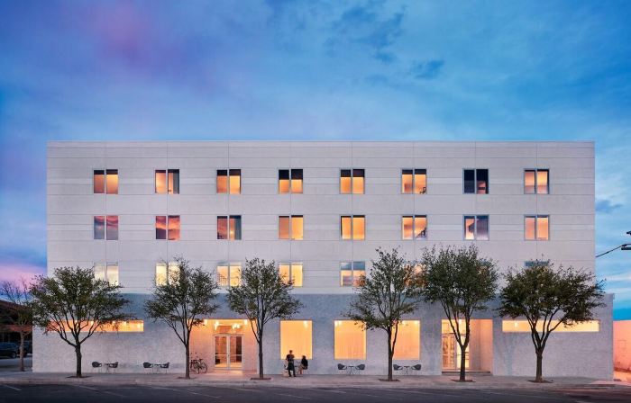 Hotel Saint George