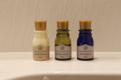 プレミアルーム ホテルコード心斎橋の写真