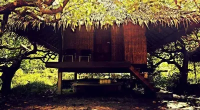 Cashew Nut Bungalow, Ko Mook