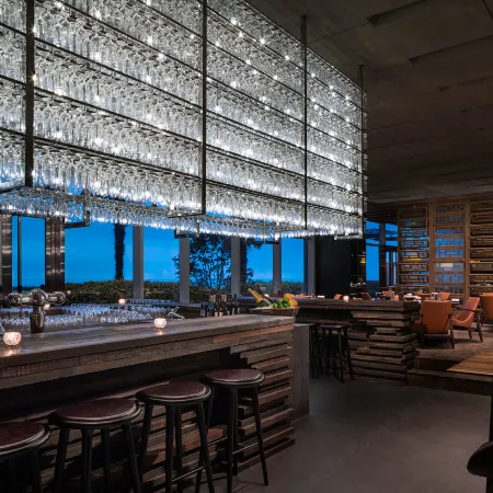Hyatt Regency Qingdao