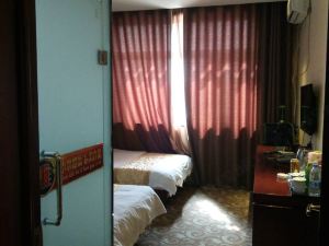 Wuzhongshan Dandan Business Hotel