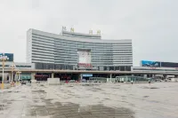 詩汀閣飯店公寓(瀋陽北站店)