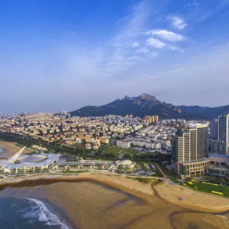 Hyatt Regency Qingdao