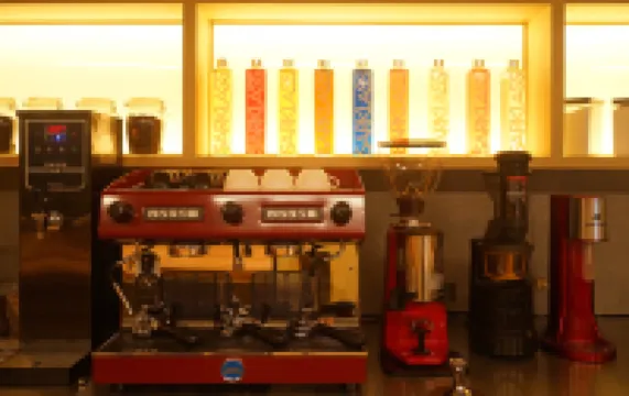 Travelling With Hotel (Ya'an Mengdingshan)