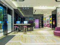 麗枫酒店(广州黄埔东路文冲地铁站店) - 公共区域