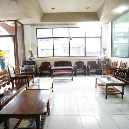 Thairungruang Backpackers Suratthani