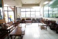 Thairungruang Backpackers Suratthani