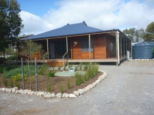 Sheoak Beachouse Marion Bay