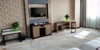 Xilaishun Hotel - Habitación Estándar De Lujo