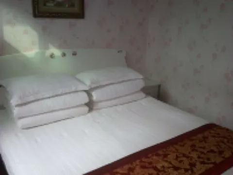 Yangcheng Gucheng Inn Hotéis em Yangcheng