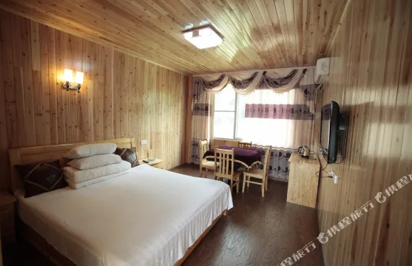 四面山香山農莊