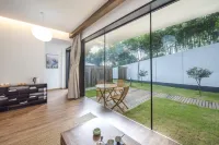 Yuyao Simingshan Yueli Homestay Hôtels à : Yuyao