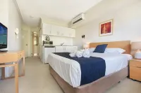 Scarborough Beach Resort Brisbane Hotels in Bongaree