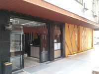 平潭莫奈快捷酒店