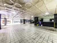 ホテル トムジ チャムシル オリンピック博物館周辺のホテル