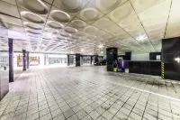 Jamsil Tomgi Hotel