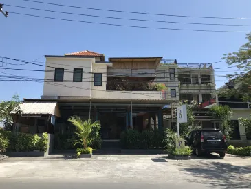 Rantun's Place Nusa Dua