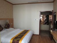 重庆豪门宾馆 - 普通大床房