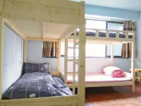 時尚青年旅舍（重慶觀音橋店）