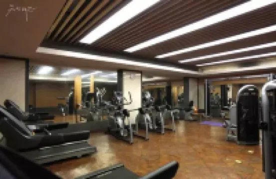 Yueshanxuan Hotel