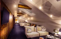 Arctic Light Hotel Hotel a Rovaniemi