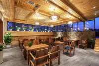 Qiyue Hotel - Esports