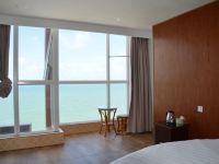 阳西沙扒湾美好海岸宾馆 - 浪漫海景大床房