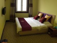 上海海天客房 - 标准大床房