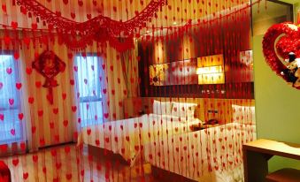 IU Hotel Tianjin Fumin Qiao Branch - Housity