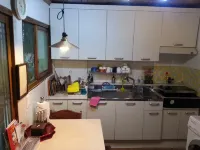 พุงเกียง, โคเรีย เทรดิชั่นนอล เฮาส์ - เพนชั่น