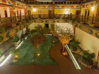 U U Resort Hotels in der Nähe von Pudacuo National Park