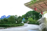 Starway Hotel (Wuyishan Tourist Resort) Hotels near Sangu Resort