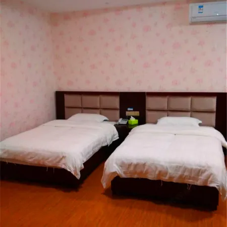 Le'an Moon Bay Business Hotel Hotels in Le'an
