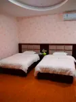 Le'an Moon Bay Business Hotel
