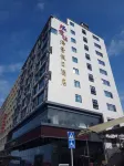 Junlin Sea-view Holiday Hotel Hotels in Yangxi