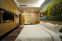 Jinyuan Hotel