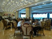 武汉金来亚国际酒店 - 餐厅