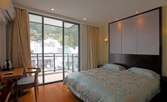 Huangshan Peak Boutique Hotel