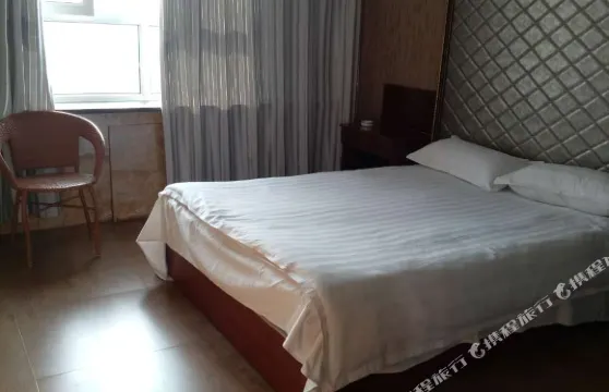 沙灣鑫東方大酒店